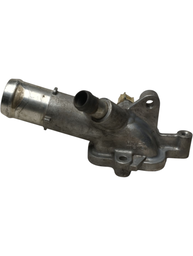 FLANGE VÁLVULA TERMOSTÁTICA HONDA NEW CIVIC 1.8 2007 A 2011