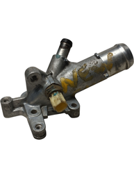 FLANGE VÁLVULA TERMOSTÁTICA HONDA NEW CIVIC 1.8 2007 A 2011