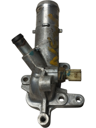 FLANGE VÁLVULA TERMOSTÁTICA HONDA NEW CIVIC 1.8 2007 A 2011