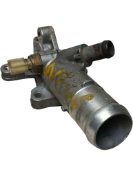 FLANGE VÁLVULA TERMOSTÁTICA HONDA NEW CIVIC 1.8 2007 A 2011