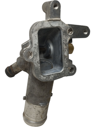 FLANGE VÁLVULA TERMOSTÁTICA HONDA NEW CIVIC 1.8 2007 A 2011