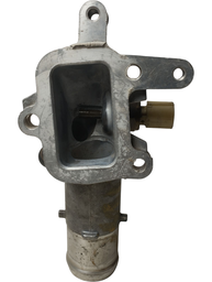 FLANGE VÁLVULA TERMOSTÁTICA HONDA NEW CIVIC 1.8 2007 A 2011