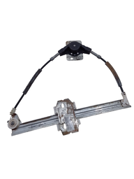 Máquina de Vidro Porta Traseira Direita Uno 1988 a 2013 Man