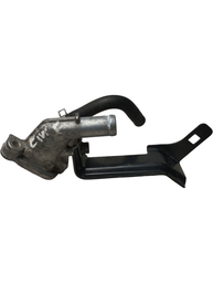FLANGE CONEXÃO ÁGUA CABEÇOTE NEW CIVIC 1.8 2007 A 2011