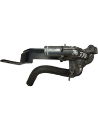 FLANGE CONEXÃO ÁGUA CABEÇOTE NEW CIVIC 1.8 2007 A 2011