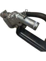 FLANGE CONEXÃO ÁGUA CABEÇOTE NEW CIVIC 1.8 2007 A 2011