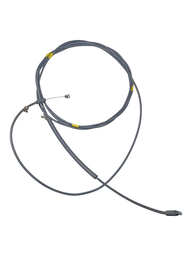 Cabo Abertura Portinhola Nissan Versa 2011 A 2020