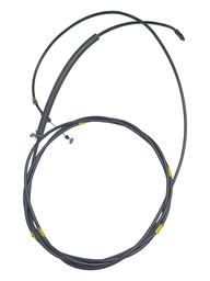 CABO ABERTURA PORTINHOLA NISSAN VERSA 2011 A 2020