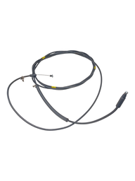 CABO ABERTURA PORTINHOLA NISSAN VERSA 2011 A 2020