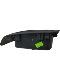 PUXADOR INTERNO PORTA TRASEIRA ESQUERDA VERSA 2012 13 A 2020