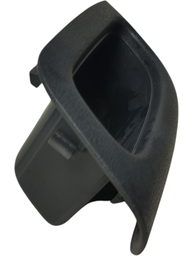 PUXADOR INTERNO PORTA TRASEIRA ESQUERDA VERSA 2012 13 A 2020