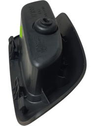 PUXADOR INTERNO PORTA TRASEIRA ESQUERDA VERSA 2012 13 A 2020