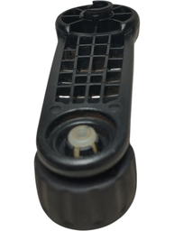 MANIVELA VIDRO NISSAN VERSA 2012 2013 A 2020 C/ DETALHE