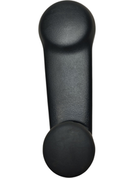 MANIVELA VIDRO NISSAN VERSA 2012 2013 A 2020 C/ DETALHE