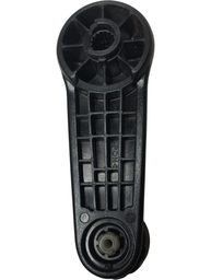 MANIVELA VIDRO NISSAN VERSA 2012 2013 A 2020 C/ DETALHE