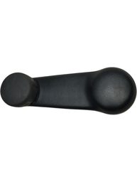 MANIVELA VIDRO NISSAN VERSA 2012 2013 A 2020 C/ DETALHE