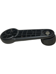 MANIVELA VIDRO NISSAN VERSA 2012 2013 A 2020 C/ DETALHE