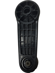 MANIVELA VIDRO NISSAN VERSA 2012 2013 A 2020 C/ DETALHE