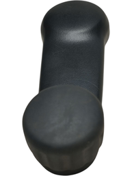 MANIVELA VIDRO NISSAN VERSA 2012 2013 A 2020 C/ DETALHE