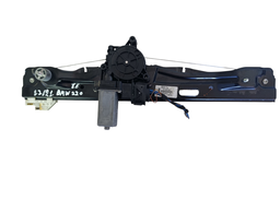 Máquina de Vidro Porta Traseira Esq Bmw X1 F48 2016 a 2022