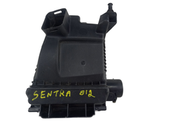 CAIXA FITRO AR SENTRA 2.0 2007 2008 A 2013