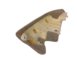 ACABAMENTO LATERAL BANCO TRASEIRO ESQ COROLLA 2009/2014