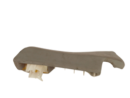 ACABAMENTO LATERAL BANCO TRASEIRO ESQ COROLLA 2009/2014