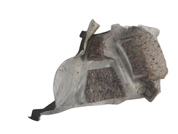 FORRO LATERAL ESQUERDO PORTA MALAS CITY 2009 A 2014