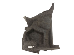 FORRO LATERAL ESQUERDO PORTA MALAS CITY 2009 A 2014