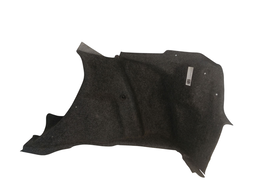 Forro Lateral Direito Porta Malas City 2009 A 2014