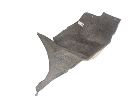 FORRO LATERAL DIREITO PORTA MALAS CITY 2009 A 2014