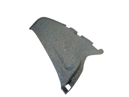 FORRO PORTA MALAS CITY 2009 A 2014