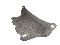 FORRO PORTA MALAS CITY 2009 A 2014