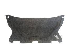 FORRO PORTA MALAS CITY 2009 A 2014