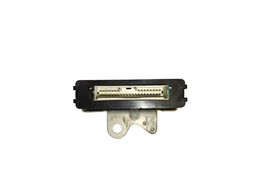 MODULO ALARME TOYOTA COROLLA 2009 A 2014 8973002130