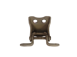 DOBRADIÇA PORTA DIANTEIRA LADO DIREITA SUP. FIT CITY 09/14