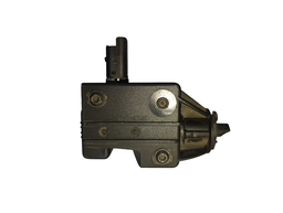 MOTOR TRAVA ELÉTRICA PORTINHOLA TANQUE C4 LOUNGE 2012 A 2020