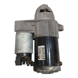 Motor Partida Jeep Compass 2.0 Flex 2017/2021 C/ Start Stop