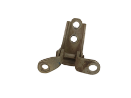 DOBRADIÇA PORTA DIANTEIRA LADO DIREITO INF. FIT CITY 09/14