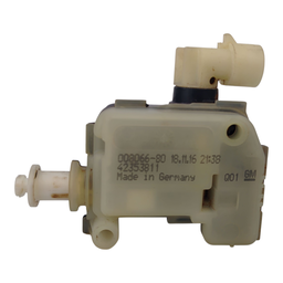 Motor Trava Portinhola Tracker 1.4 Flex 2014 A 2019