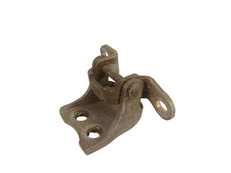 DOBRADIÇA PORTA DIANTEIRA LADO ESQUERDO SUP. FIT CITY 09/14