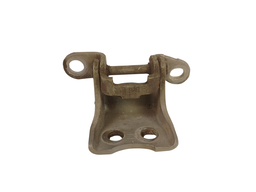 DOBRADIÇA PORTA DIANTEIRA LADO ESQUERDO SUP. FIT CITY 09/14