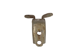 Dobradiça Porta Dianteira Lado Esquerdo Inf Fit City 09/14