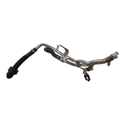 Mangueira Arrefecimento Câmbio Compass 2.0 Flex 2017 a 2021