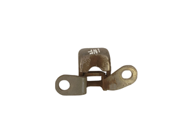 DOBRADIÇA PORTA TRAS. ESQUERDO INF. FIT CITY 09/14