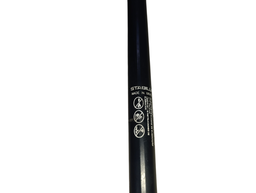 AMORTECEDOR TAMPA TRASEIRA MALA HONDA CITY HATCH 2022 2023/