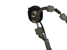 CABO SELETOR MARCHA C4 LOUNGE 2.0 AUTOMÁTICO 2014 A 2016