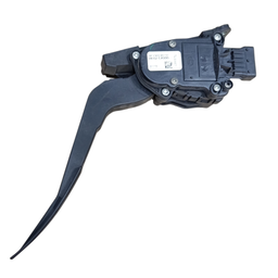 PEDAL ACELERADOR NISSAN FRONTIER 2.5 16V DIESEL 2007 A 2016