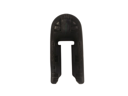 ACABAMENTO TRILHO BANCO DIANT. ESQUERDO  CITY 2009 A 2014