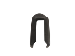 ACABAMENTO TRILHO BANCO DIANT. ESQUERDO  CITY 2009 A 2014